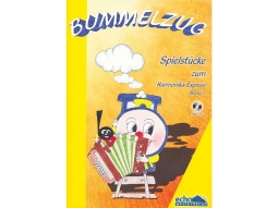 Bummelzug Band 1